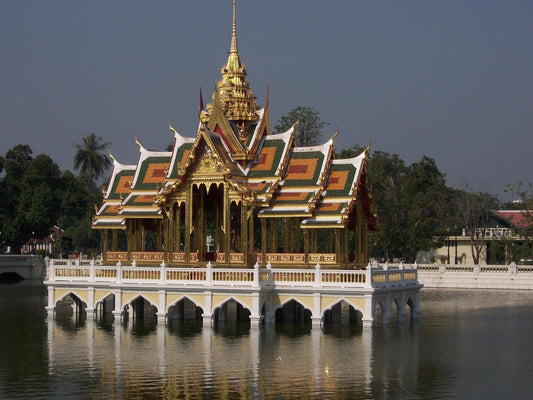 König Rama X: Thailands Monarch im 21. Jahrhundert – Macht, Bayern und ein schwieriges Erbe