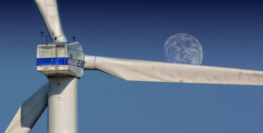 Erneuerbare Energien in China: Auf dem Weg zur grünen Supermacht
