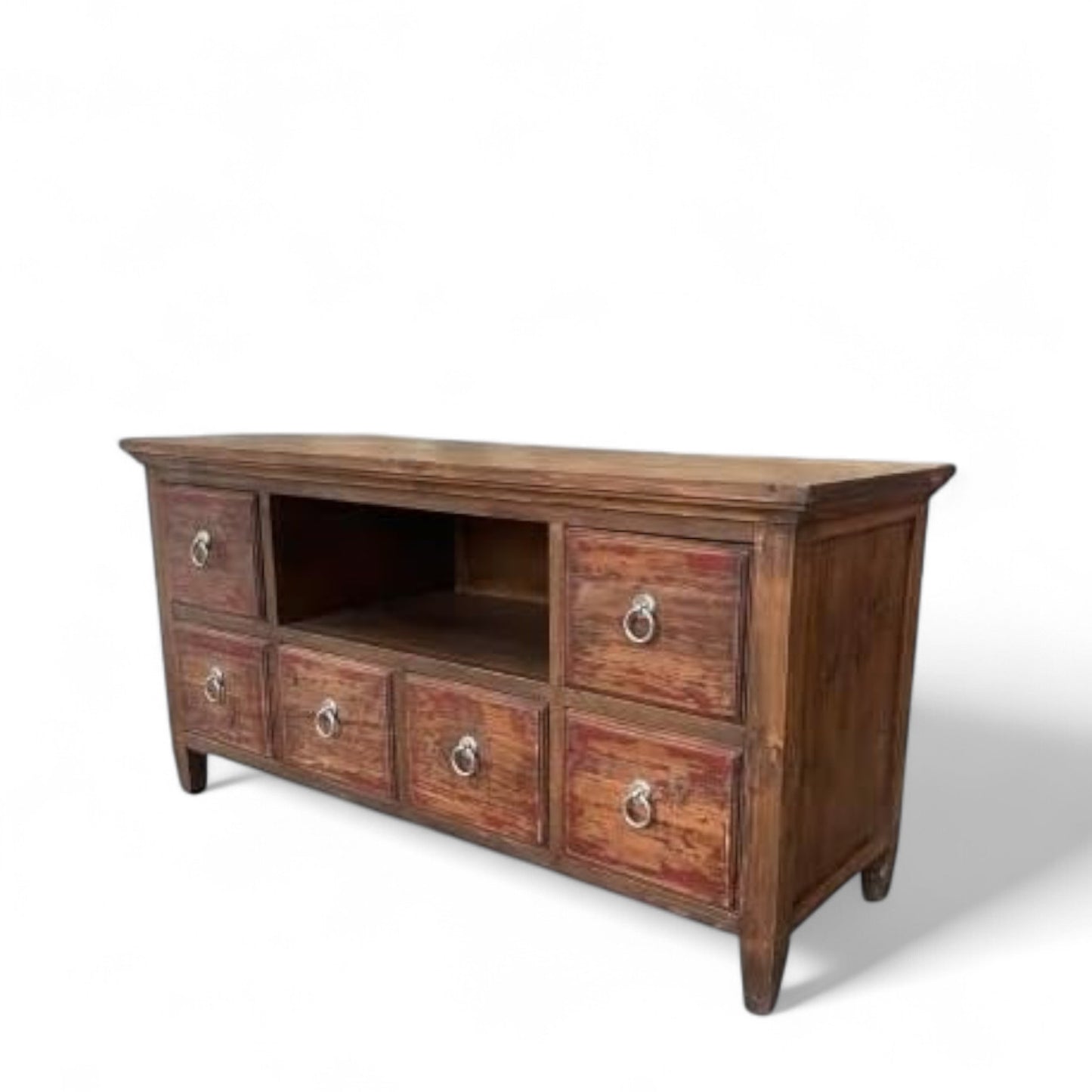 Lowboard Kommode Sideboard Schrank - Art. HL-2501