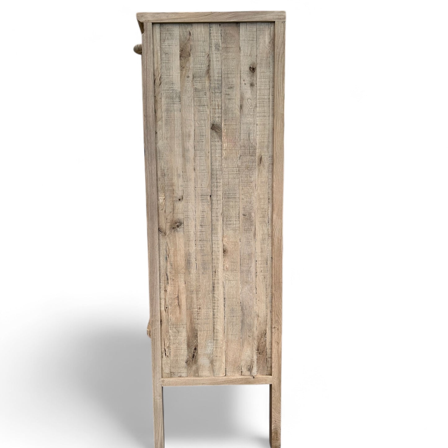 Vintage Asia Chinese Cabinet Wedding Cabinet Natural - Art. A502/natural