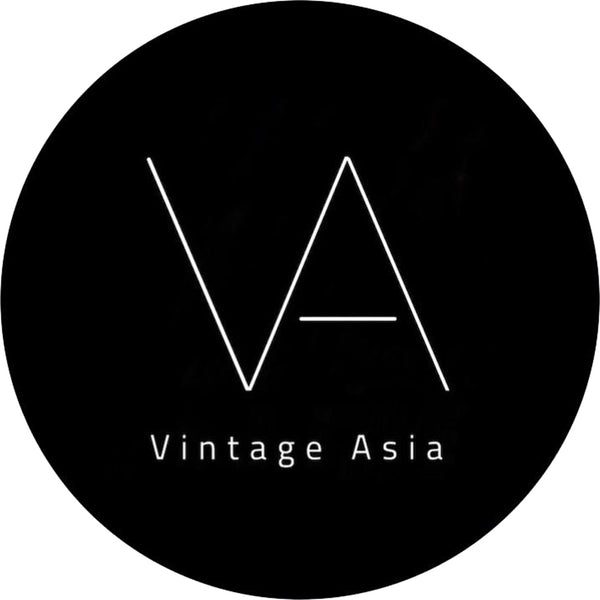 VintageAsia