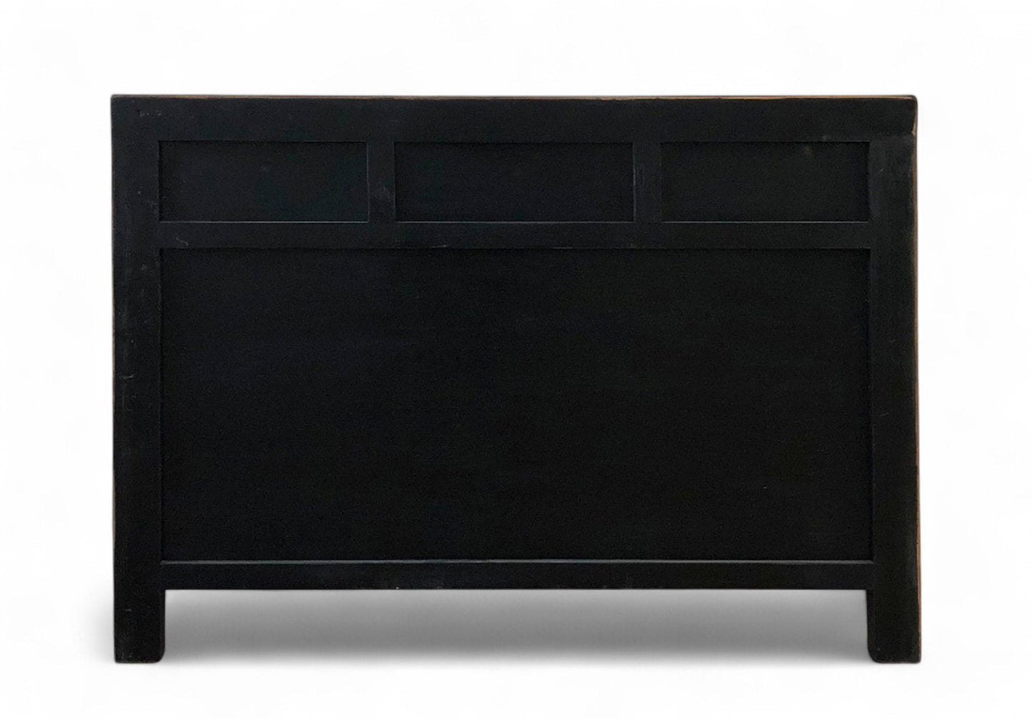 Vintage Asia Chinese Dresser Buffet Shelf « LesNoirs » - Article 33082-11