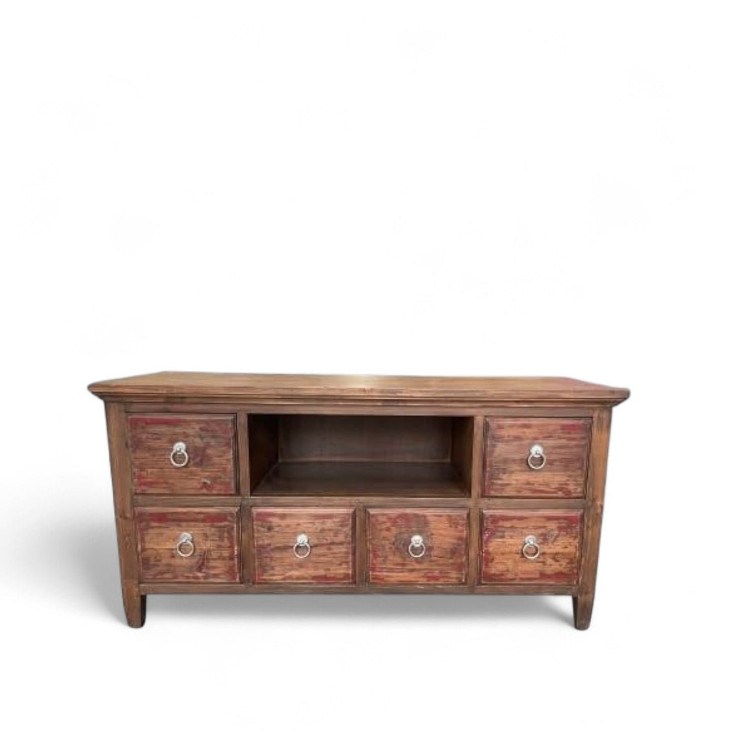 Lowboard Kommode Sideboard Schrank - Art. HL-2501