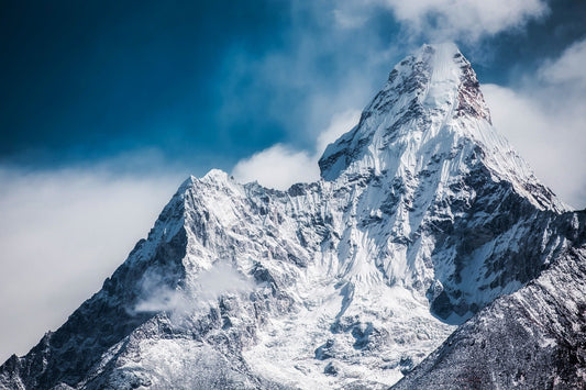 Wenn das Dach der Welt ins Rutschen gerät – Die geologischen Hintergründe der Katastrophe in Tibet und Nepal
