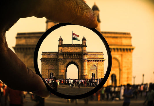 Die aktuelle Volkszählung in Indien – Warum der Zensus für das Land so wichtig ist