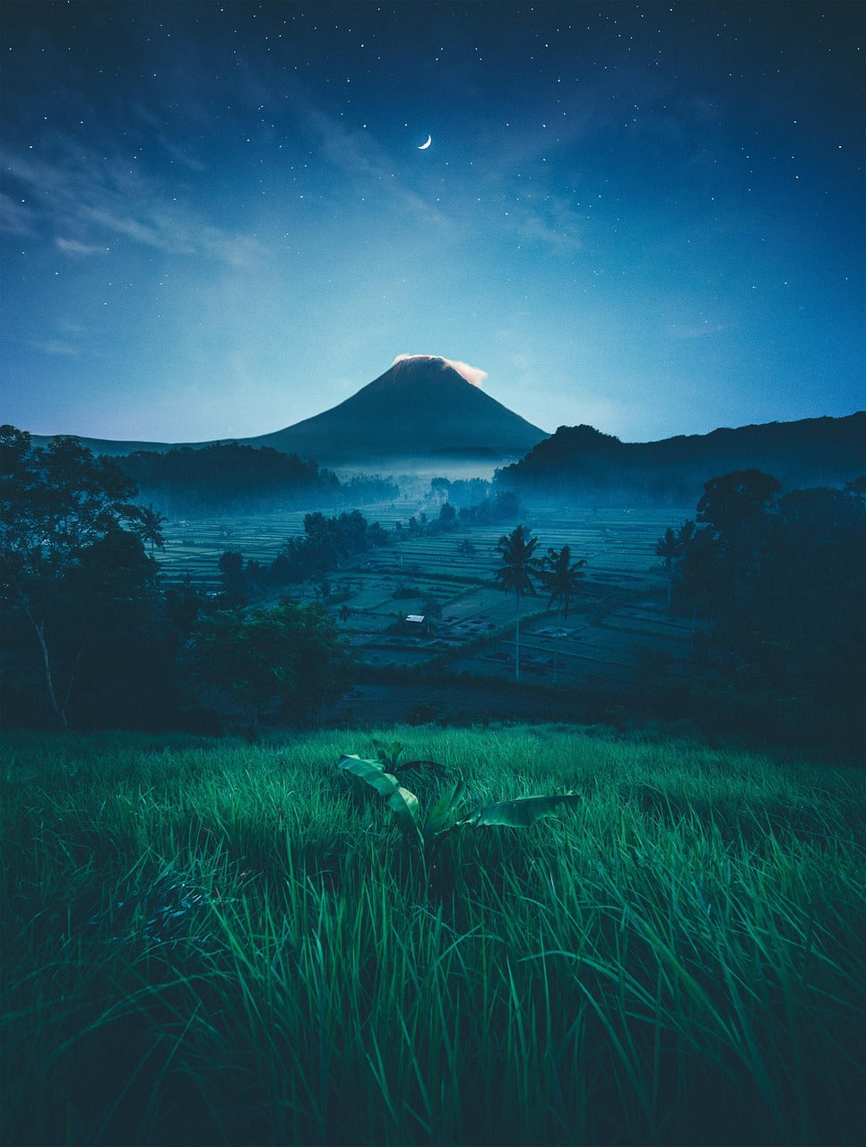 Indonesien - Ein schlafender Gigant