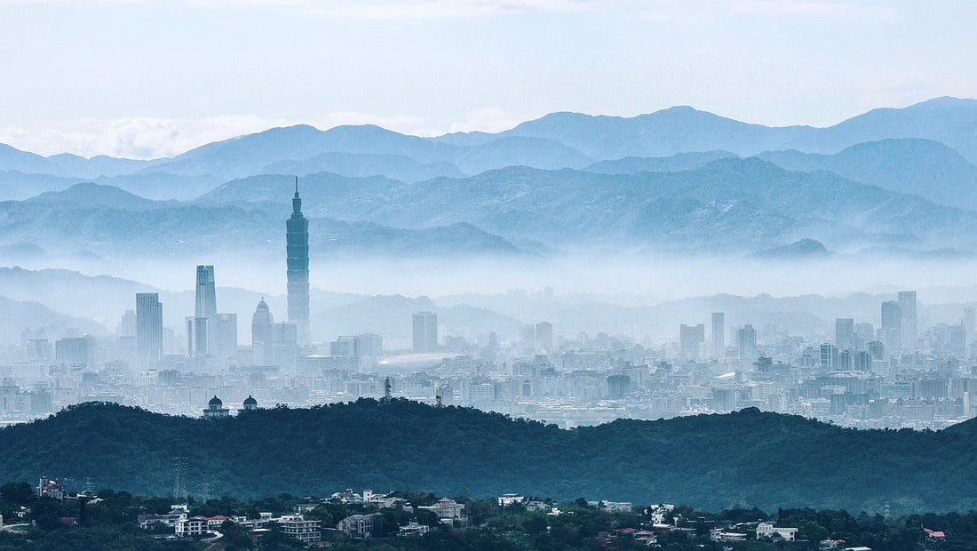 🇨🇳🇹🇼 China und Taiwan – Ein ungelöster Konflikt mit globaler Bedeutung