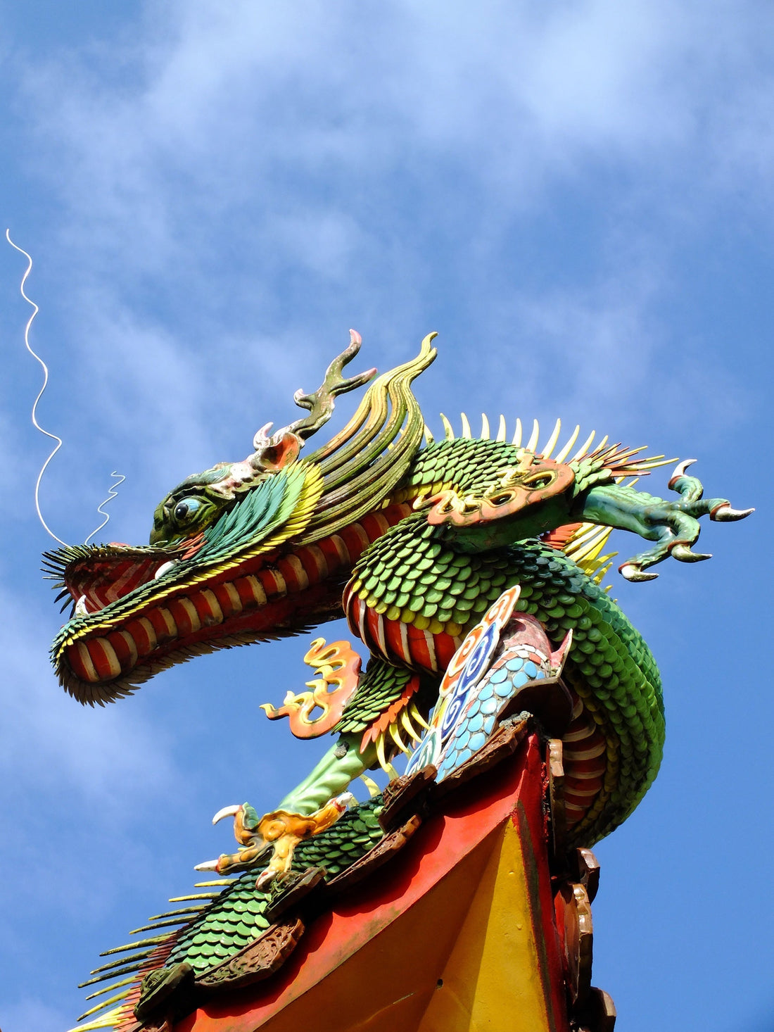 Die chinesischen Tierkreiszeichen – Bedeutung, Ursprung und das Jahr des Feuer-Pferdes 2026