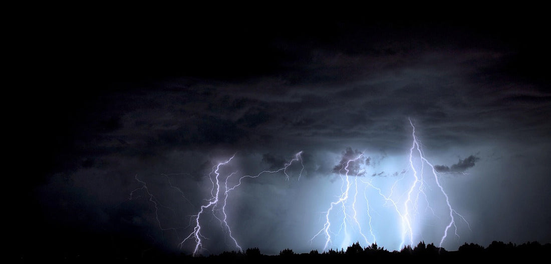 Wenn der Himmel bricht: Monsun-Fluten und Extremregen in Südasien