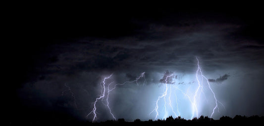 Wenn der Himmel bricht: Monsun-Fluten und Extremregen in Südasien