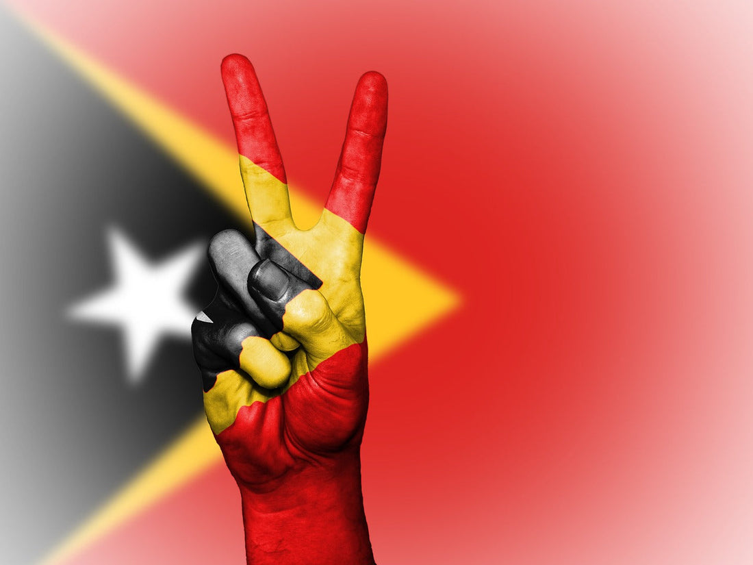 Timor-Leste – das unbekannte Paradies am Rande Asiens