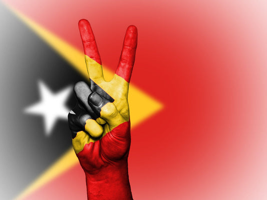 Timor-Leste – das unbekannte Paradies am Rande Asiens