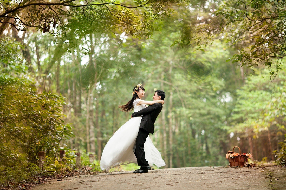 Die Geschichte chinesischer Hochzeitsschränke – Tradition, Symbolik und zeitlose Ästhetik