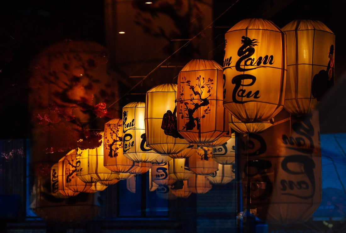 Chinesisch Neujahr 2026 – Ein Fest der Tradition, Familie und Energie